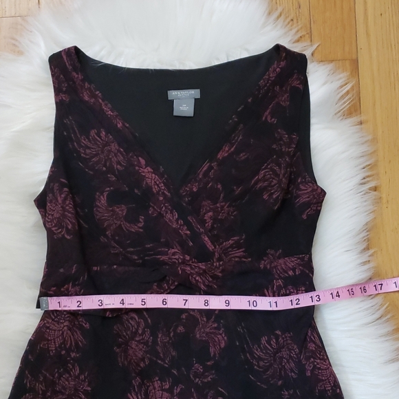 Ann Taylor dress - Picture 10 of 11